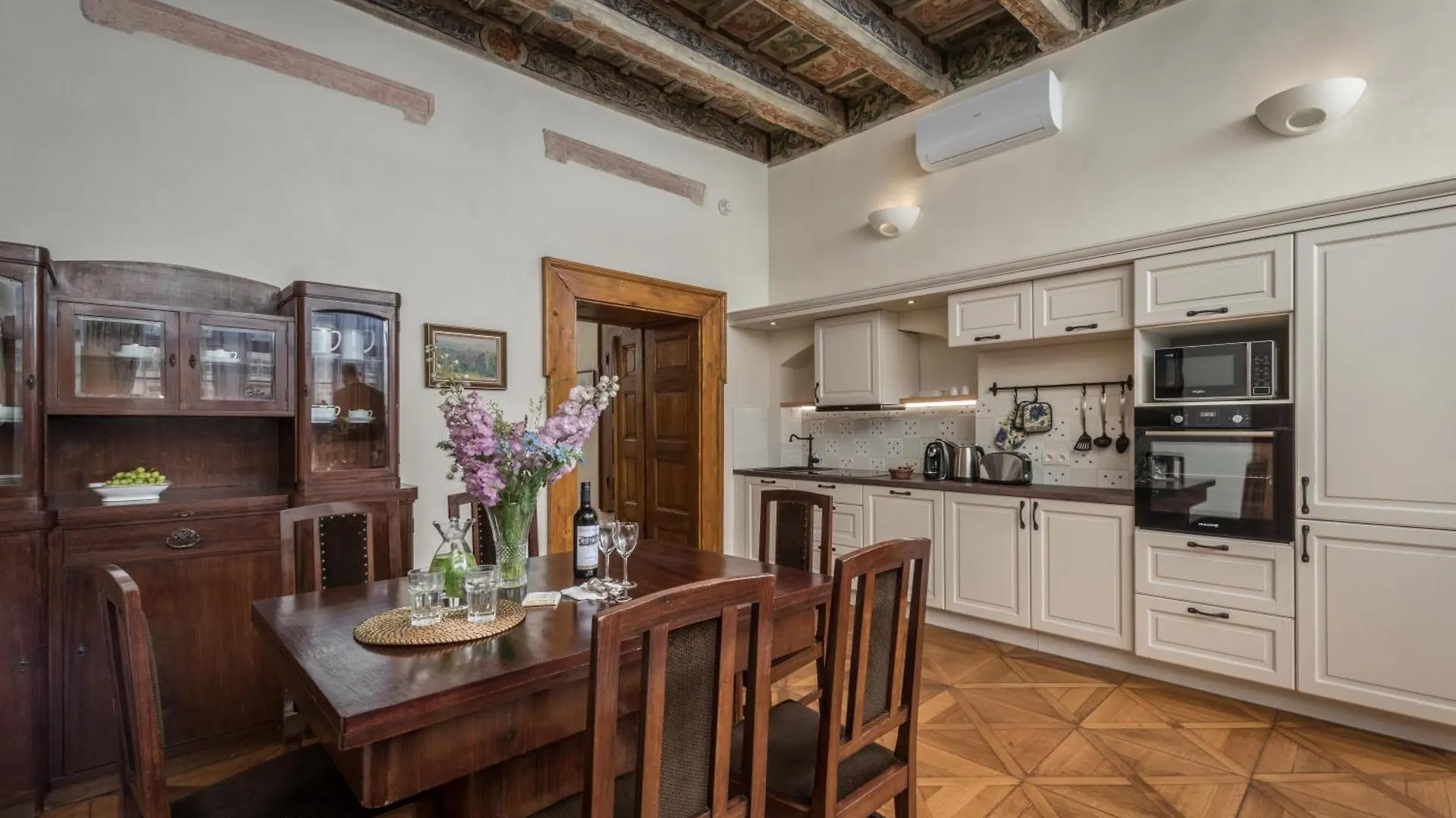 Residence U Mecenase Prag 0*,  Tschechische Republik