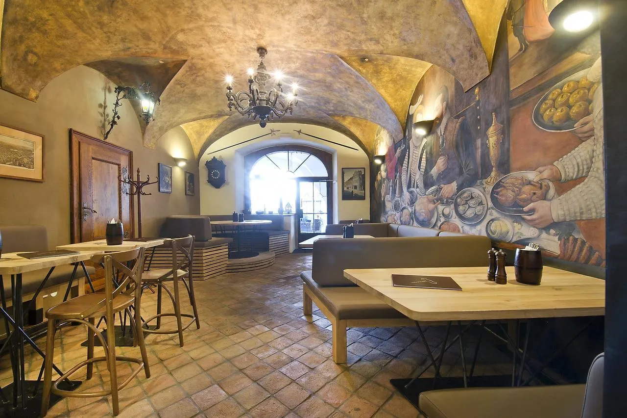 Residence U Mecenase Prag 0*,  Tschechische Republik