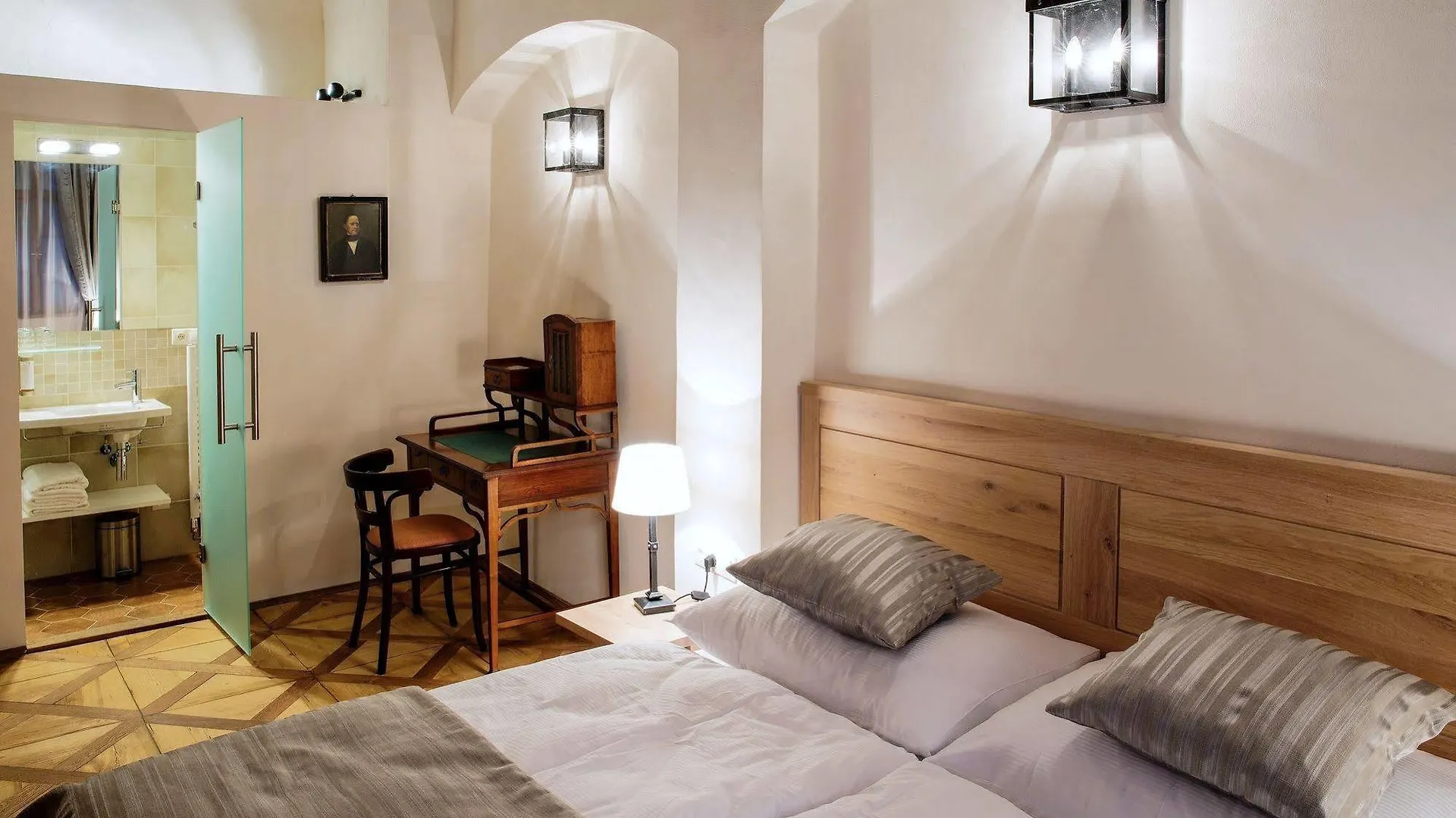 Residence U Mecenase Prag 0*,  Tschechische Republik
