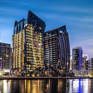 Unlock J One Downtown , Dubai Verenigde Arabische Emiraten