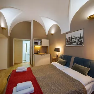 4* Appartement Old Town - Michalska