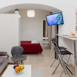 apartament-nikodem-grodzka.krakowhotelspoland.com/