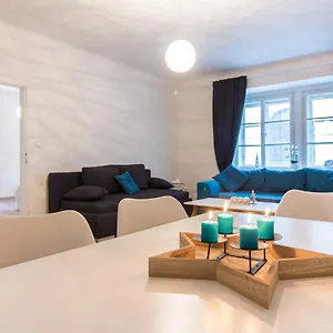  Appartement Karlova