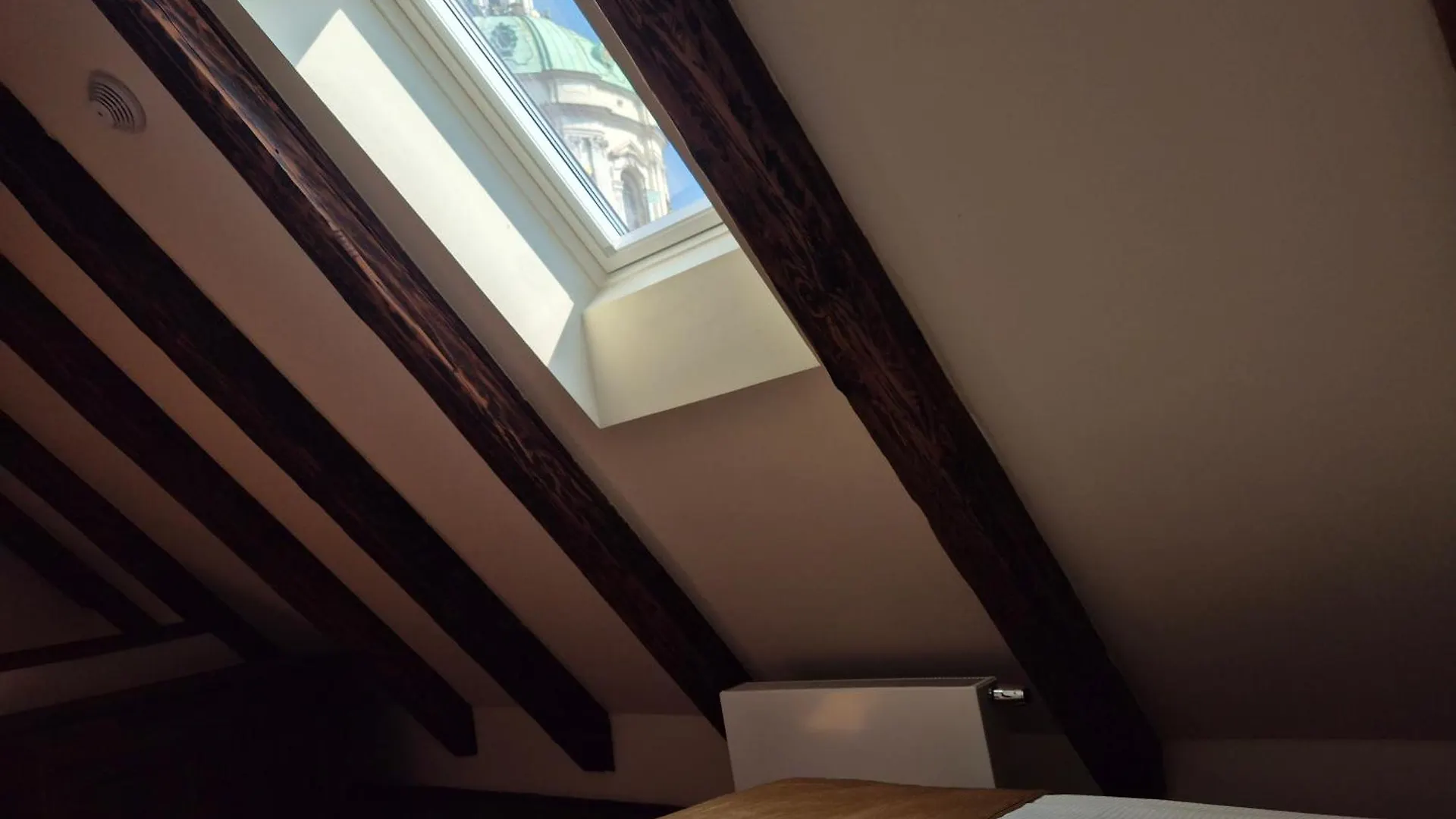Residence U Mecenase Prague Apartment